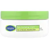 Cetaphil , Crème Hydratante Riche, 1,7 oz (48 g)