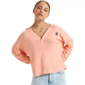 Roxy Sweat à Capuche Sunday Cozy
