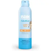 Isdin Pediatrics Spf50 250ml Sunscreen Clair Homme