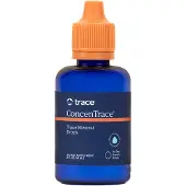 Trace Minerals Æ, Concentrace, Gouttes de Minéraux Traces, 2 fl oz (59 ml)