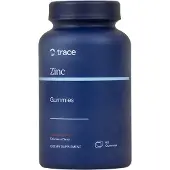 MayBeauty Gommes de zinc aux oligo-éléments