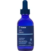 Trace Minerals Bore ionique, 6mg - 59 ml.