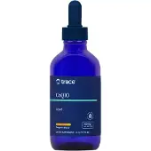 Trace Minerals Æ, CoQ10 Liquide, Mandarine, 4 fl oz (118 ml)