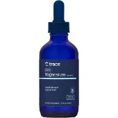 Trec Nutrition Magnésium ionique, 400mg - 118 ml.