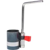 Ks Tools 150.1141 Bande de serrage pour segments de piston