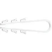 Fischer ClipFix plus LS 3/13, 100 pce - 058155