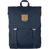 Fjällräven Foldsack No. 1 15" Navy 16 L
