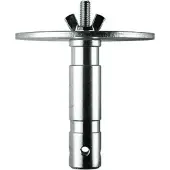 Manfrotto Spigot 1-18'+10MA 163-12