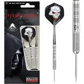 Bulls Fléchettes en acier Phantom PT1 (23 g)