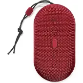 Platinet Trail Pmg12 Bluetooth Speaker Rouge
