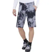 100% Celium Shorts Noir 32 Homme
