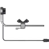 DJI Inspire 2 Focus Support de volant pour télécommande (Inspire 2), Drone : accessoires, Gris