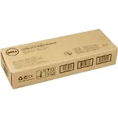 Dell 593-11121 (XKGFP) - Magenta - Toner