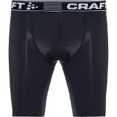 Craft Greatness Base Layer Shorts Noir L Homme