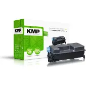 KMP 2549,3009 H-T246YX Toner yellow kompatibel mit HP CF 542 X