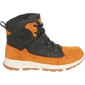 Vaude Ubn Kiruna Mid Cpx Hiking Boots Orange EU 36 Enfants