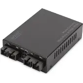 Digitus Convertisseur de fibre optique SC -