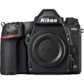 Nikon D780 Boitier
