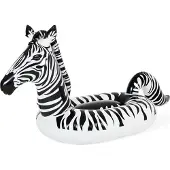 Bestway Matelas Pneumatiques Pour Piscine Zebra