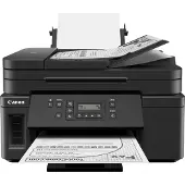 Canon PIXMA GM4050 - Imprimante multifonction - Noir et blanc - jet d'encre - rechargeable - A4 (210 x 297 mm)