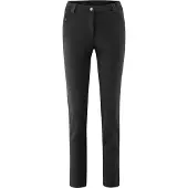 Maier Sports Pantalon de randonnée femme Lapilli
