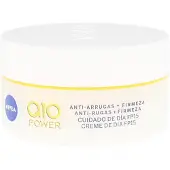 Nivea Q10+ Crème de jour anti-rides SPF 15 50ml