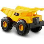 Funrise CAT Grand camion-benne de chantier 82031