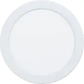 Eglo LED downlighter Fueva 5 Ø 16,6cm - 4000K