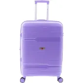 Gladiator Valisette '3800' lilas