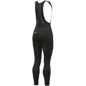 ALÉ Blizzard Bib Tights Noir S Femme