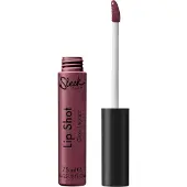 Sleek makeup Gloss Lip Shot Dark Paradise Sleek (7,5 Ml)