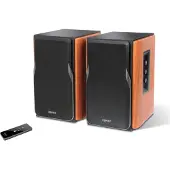 Edifier R1380db Bluetooth Speaker Orange