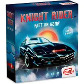 Fan Toys K2000 - Shuffle - Jeu De Cartes
