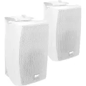 LD Systems Ldcwms42w Speaker Clair