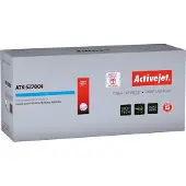 ActiveJet Toner - - ATK-5270CN - Cyan - 6000 pages (XL) - Supreme (composants neufs)