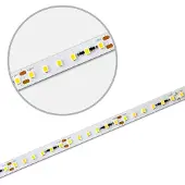 ISOLED Bandes et profilés LED (Blanc chaud, 1500 cm, Intérieur)