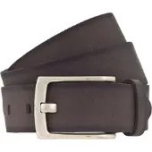 Vanzetti Ceinture brun foncé