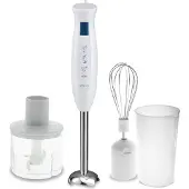 Sogo SS-14270, batteur à main, 0,7 l, 400 W, blanc