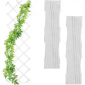 Relaxdays 3x treillis (2 cm, 60 cm)