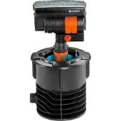 Gardena Pipeline Kit d'Équipement Arroseur Oscillant