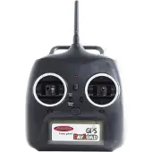 Jamara Émetteur Payload GPS