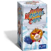 Sonstige Verlage Captain Wonder Cape (jeu pour enfants)