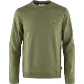 Fjällräven Vardag Sweatshirt Vert 2XL Homme