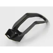 Jamara Support d'atterrissage flyscout (Zone d’atterrissage pour drone), Drone : accessoires, Noir