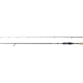 Mitchell Epic Mx2 Spinning Rod Noir 1.82 m / 5 g