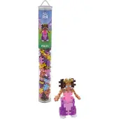 Plus plus Plus-Plus tube princesse 100el 4269 07037