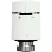 Schneider Electric Wiser Thermostat de radiateur CCTFR6100