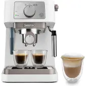 De'Longhi Machine à Expresso Ec260w