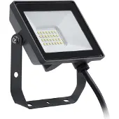 Philips Projecteur 20W, 1900 lumens, 6500K, indice de protection IP65, référence : 911401864284