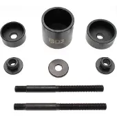 Bgs 8875 Outil pour douilles de bras de suspension pour Opel Vectra